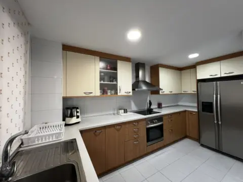 Chalet adosado en El Restón