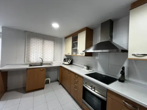 Chalet adosado en El Restón