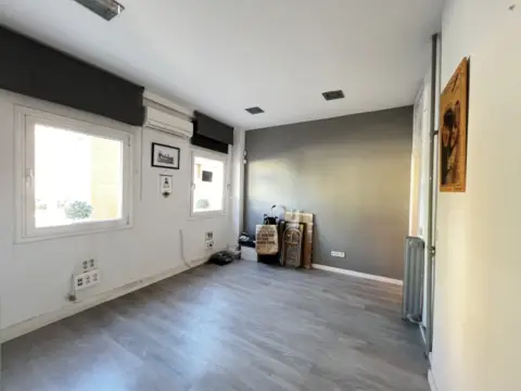 Piso en Ronda de Toledo