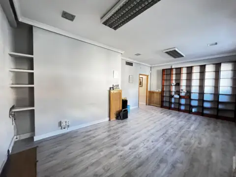 Piso en Ronda de Toledo