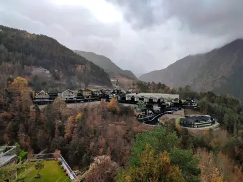 Terreno en Urbanización La Prada, nº A