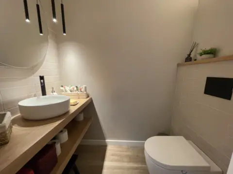 Dúplex en Urbanización Bellmont, Blo. A