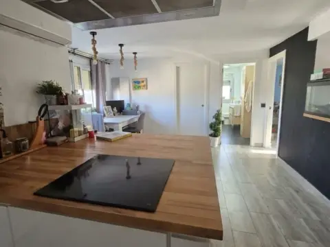Piso en Montserrat