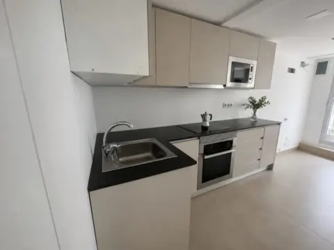 Piso en La Balconada-Cal Gravat