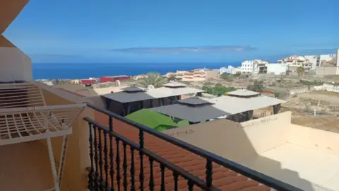 Piso en calle de Manuel Bello Ramos