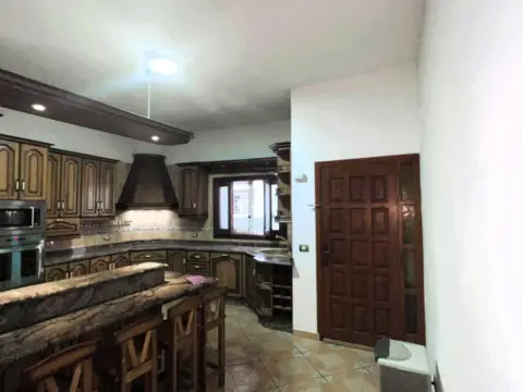 Casa en calle Ramon Y Cajal