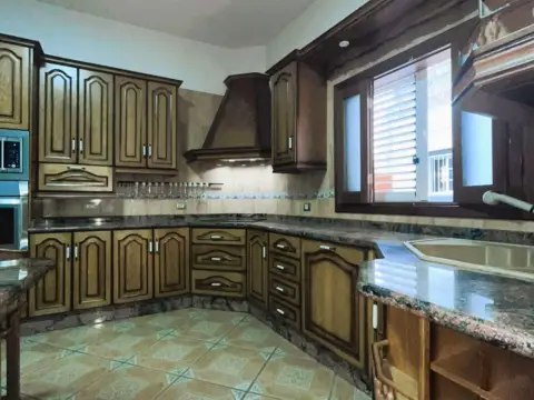 Casa en calle Ramon Y Cajal