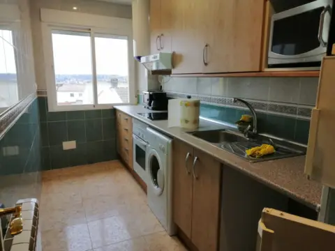 Piso en calle de Mentrida