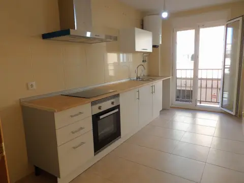 Piso en Avenida de San Crispín