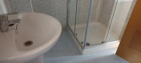 Piso en Avenida de San Crispín