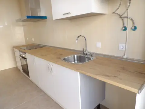 Piso en Avenida de San Crispín