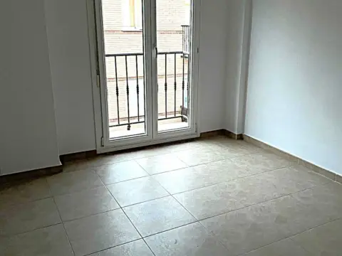 Piso en Avenida de San Crispín