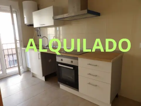 Dúplex en Avenida de San Crispín