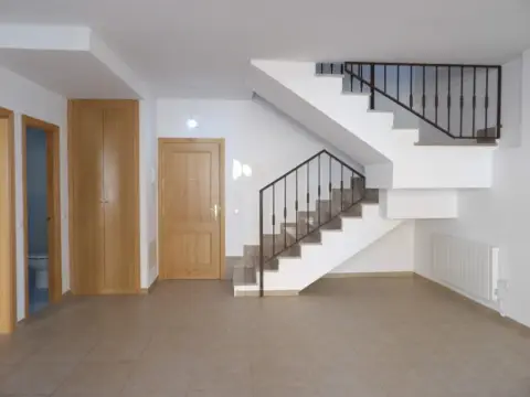 Dúplex en Avenida de San Crispín