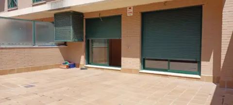 Piso en Carretera de Ocaña