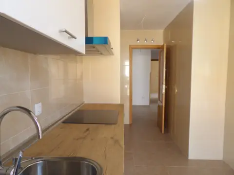 Piso en calle Avd San Crispin