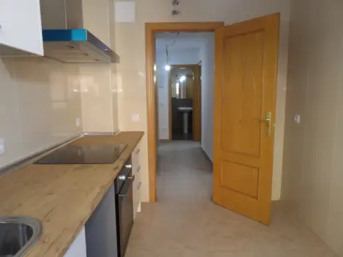 Piso en calle Avd San Crispin