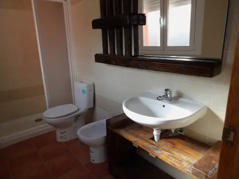 Chalet adosado en Urbanización Urbanizacion El Pinote