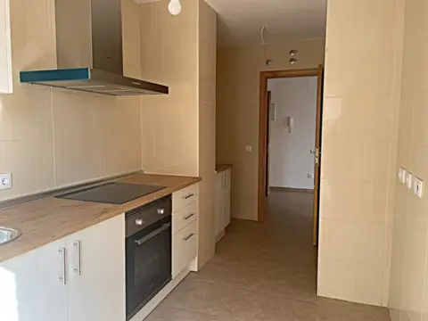 Piso en Avenida de San Crispín