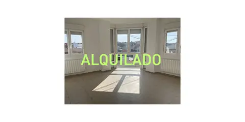 Piso en Avenida de San Crispín