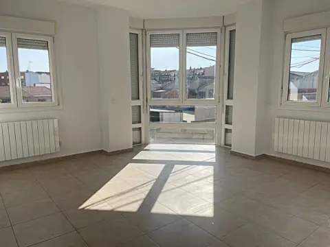 Piso en Avenida de San Crispín