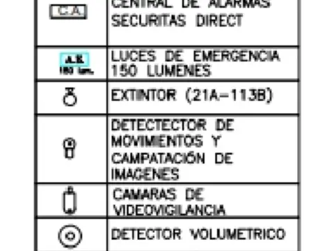 Local comercial en calle Luis Suárez Ximielga, 18