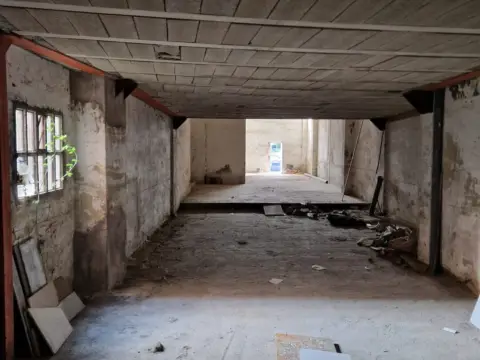 Local comercial en calle Camino Real, 73