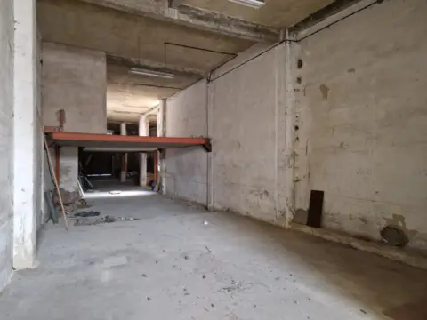 Local comercial en calle Camino Real, 73