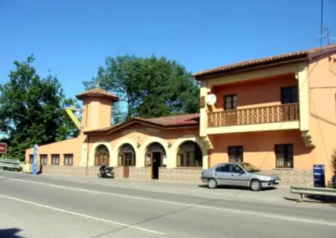 Piso en Carretera General Colloto Santander, nº N-634