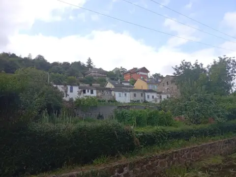 Casa en calle Ferreira, 3