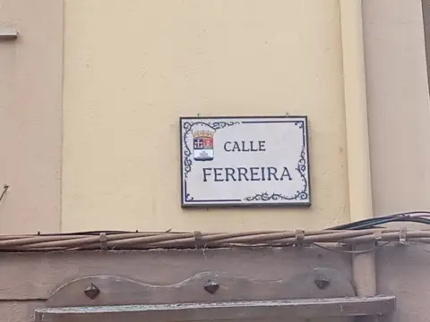 Casa en calle Ferreira, 3