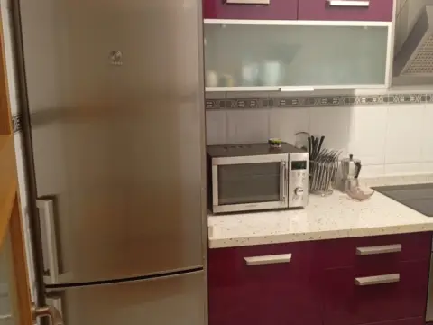 Piso en calle de la Lila, 24