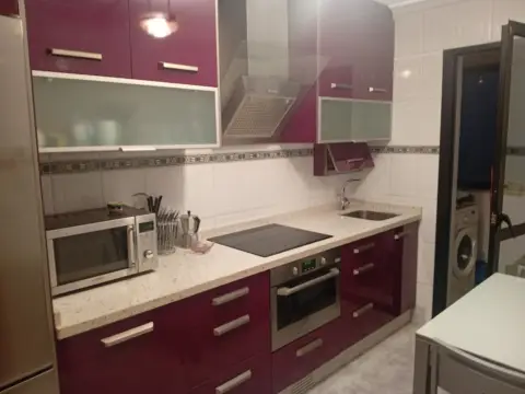 Piso en calle de la Lila, 24