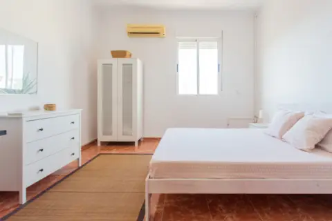 Piso en Paseo Delicias