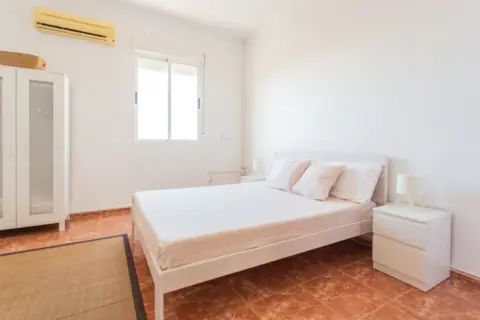 Piso en Paseo Delicias