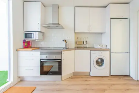 Piso en Paseo Delicias