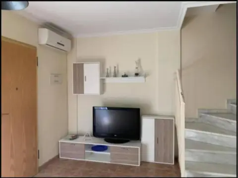 Casa en calle del Cabo de Irta