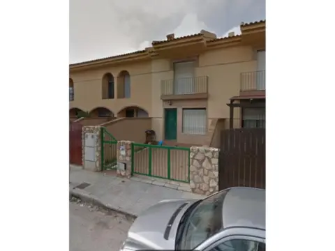 Casa en calle del Cabo de Irta