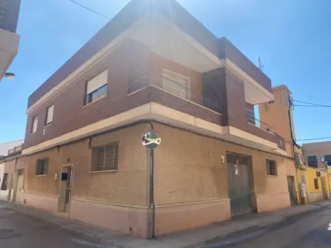 Piso en calle de San Jose