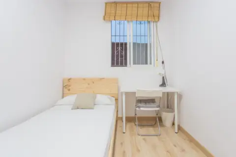 Piso en Travesía Delicias