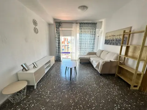 Piso en calle de Francisco Salzillo