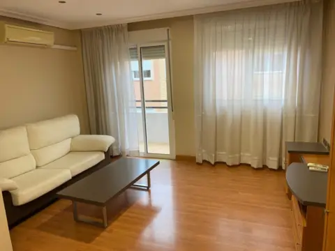 Piso en calle Zafiro