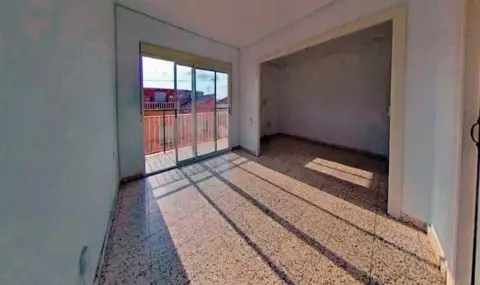 Piso en calle de Concepción Arenal