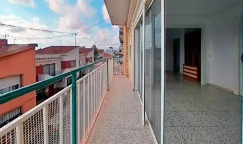 Piso en calle de Concepción Arenal