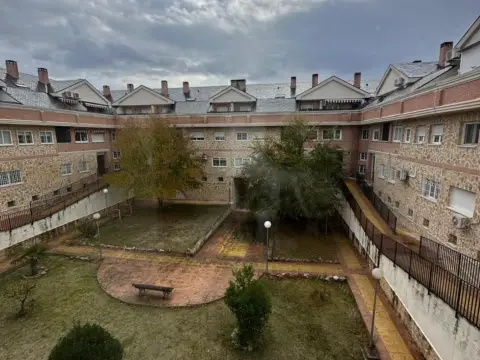 Dúplex en Avenida de Castañeras
