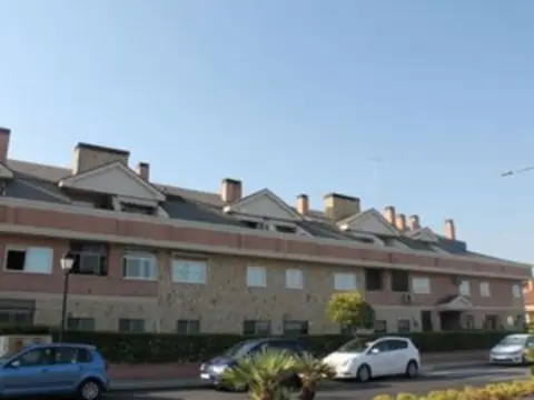 Dúplex en Avenida de Castañeras