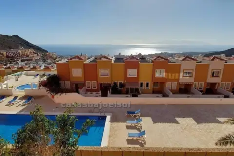 Dúplex en calle de Extremadura