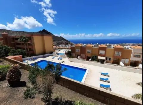 Dúplex en calle de Extremadura