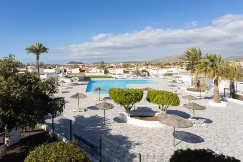 Dúplex en Avenida de José Antonio Tavio