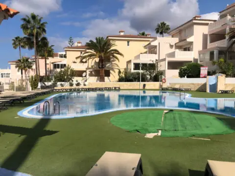 Apartamento en calle del Morro